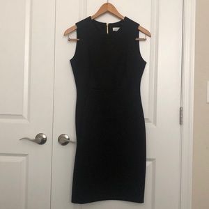 Calvin Klein LBD Size 8